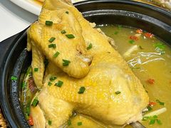 -蟹天蟹地农家菜·阳澄湖大闸蟹(浅水湾店)