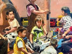 -四川美术学院美术馆