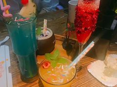 -胡桃里音乐酒馆(环亚凯瑟琳广场店)