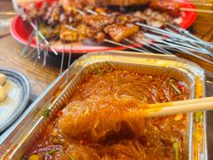 -北三老太太烧烤(人生一串上榜店)