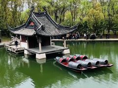 -柯岩风景区