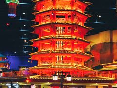 -万达茂商场(南京仙林店)