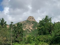 -威海大乳山景区