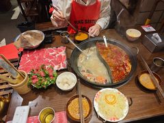 -萍姐火锅·公路夜市(南京新街口店)