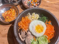 -汉拿山(北京上地华联店)
