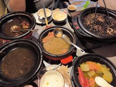 -陶德砂锅(蜀汉路店)