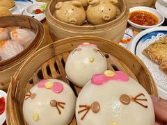 -新海利海鲜城·41年珠海老字号(夏湾店)