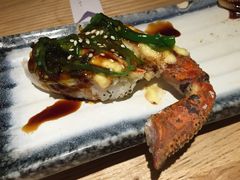 松叶蟹脚-初居食屋日式料理(万象城购物中心店)