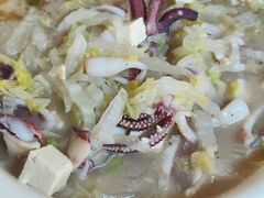 -如意香辣鸡架(总店)