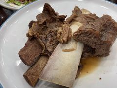 -乔家满族八大碗(流水沟店)