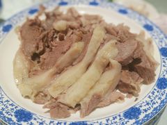 -宁夏国强手抓羊肉·清真菜(未央路凤三店)