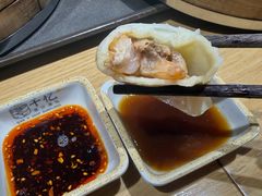 -千忆汤包(闽江路店)