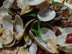-虾宝贝胶东海鲜·渔家菜(小西天店)