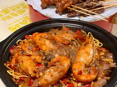 -串盟烧烤·长沙美食地标(星沙店)