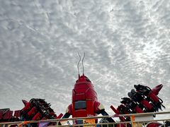 -南湖梦幻岛