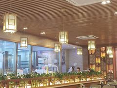 大堂-福樱兰海鲜放题铁板烧(加州店)