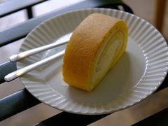 生乳卷-猫里有甜