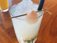-mango tree芒果树泰国餐厅(青岛万象城店)