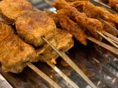 烤素鸡-臻老板牛肉面(光华路SOHO店)