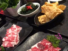 -捞王锅物料理(金城路店)