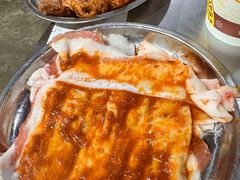 -同心烧烤(总店)