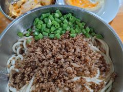 -左撇子私房面