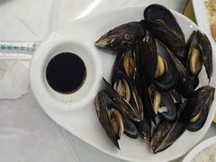 -众味海鲜大排档·活海鲜·潮汕味(南澳店)