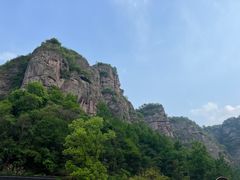 -十九峰景区