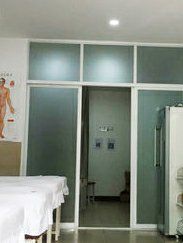 -太乙盲人推拿足疗艾灸连锁(晴川店)