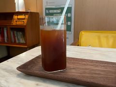 -慢象咖啡(台江店)