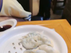 -东方饺子王(工农大路店)