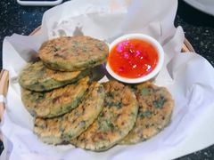 霞浦海蛎煎-王庄阿咪海鲜大排档(象园店)