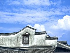 -乌镇景区