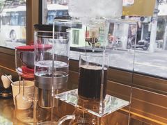 -KYO COFFEE(胶州路店)