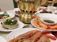 -芭菲盛宴·环球美食(袁家岗店)