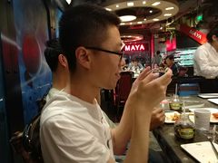 -玛雅铁板烧餐厅(中关村店)