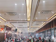 -金刚山烧烤(中山路店)