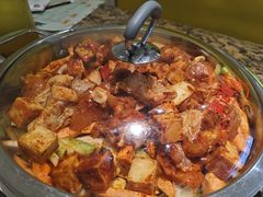 -黄记煌三汁焖锅(银盆岭万达广场店)