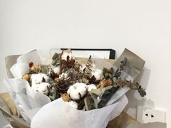 -COTTON CAFE(德信·中外公寓店)