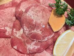 -伏一解牛烤肉专门店(信业购物中心店)