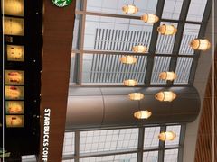 -星巴克(来福士办公楼店)