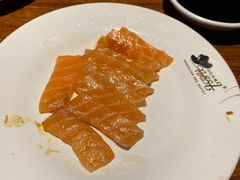 -汉巴味德·烤肉与啤酒的自助(杭州大悦城店)