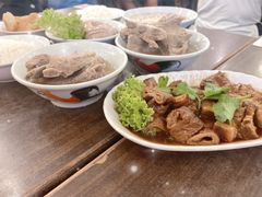 -松發肉骨茶(先得坊店)