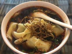 -笑来喜馄饨小笼工坊店(湖滨街店)
