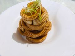 酱萝卜-永乐饭庄(安德路店)