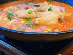 -苗小坛酸汤鱼(酒仙桥店)