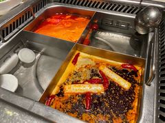 捞派鸭肠-海底捞火锅(勒泰店)