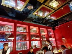 -加餐海鲜自助(集美银泰百货店)
