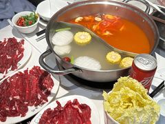-八合里潮汕鲜牛肉火锅(福州万象城店)