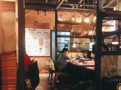 -探鱼·鲜青椒爽麻烤鱼(番禺万达店)